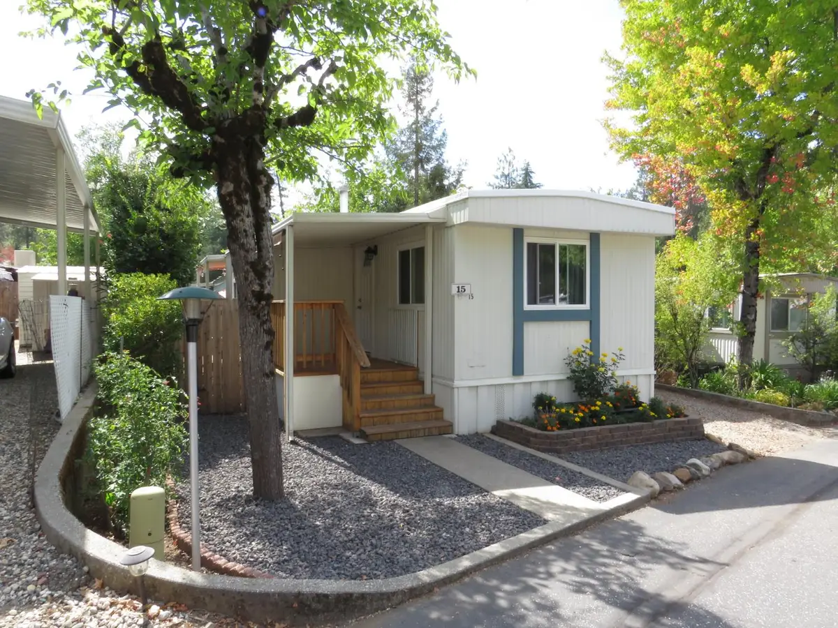 450 Gladycon Road #15, Colfax, CA 95713 - #1