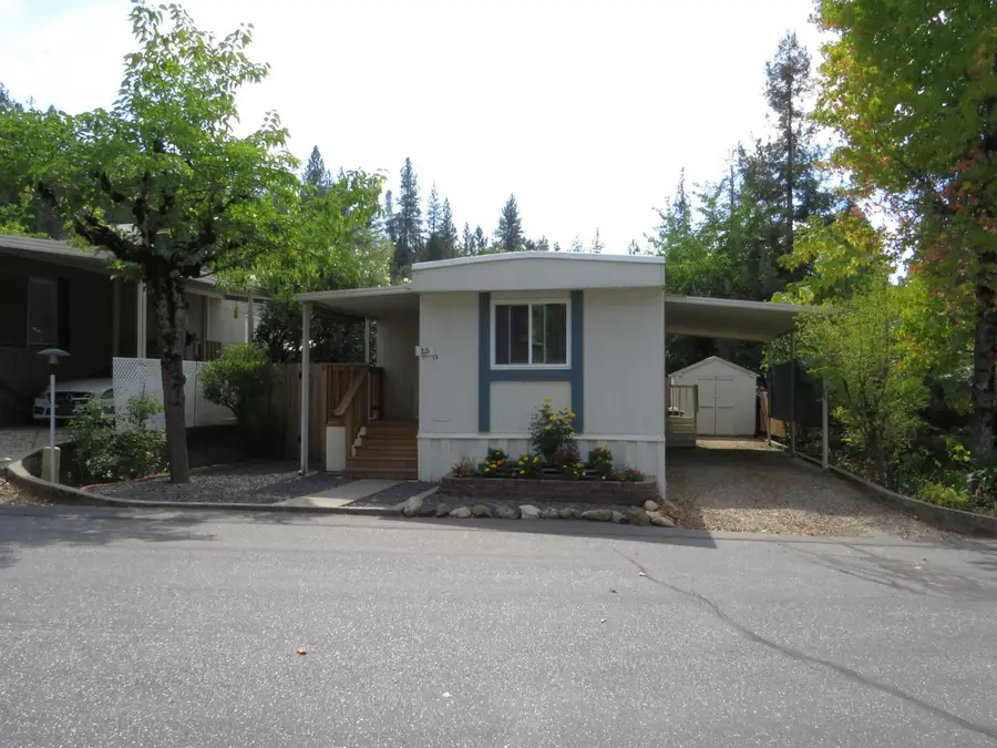 450 Gladycon Road #15, Colfax, CA 95713 - #2