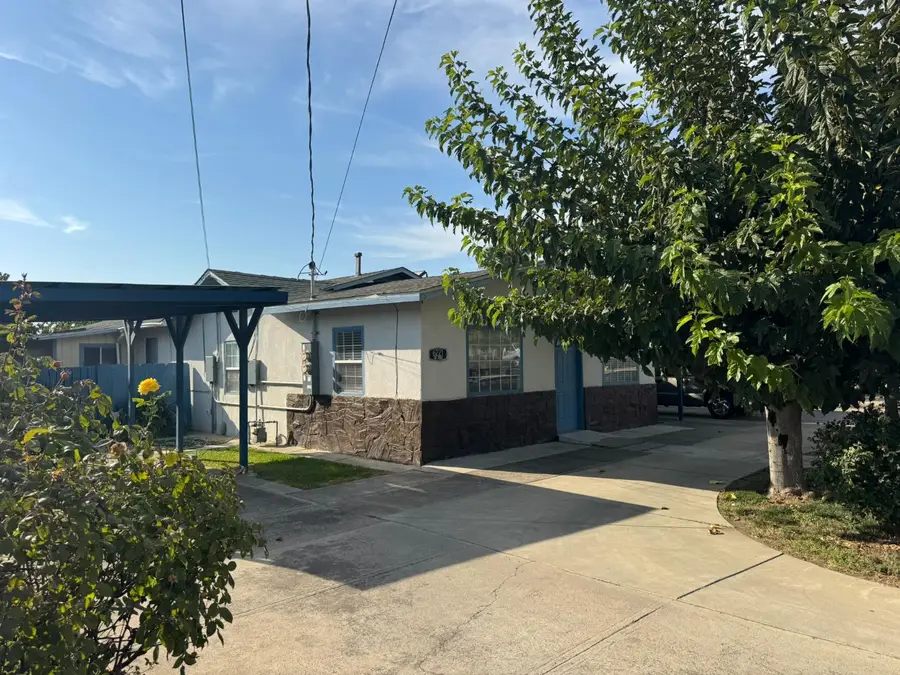 6219 Terminal Avenue, Riverbank, CA 95367 - #3