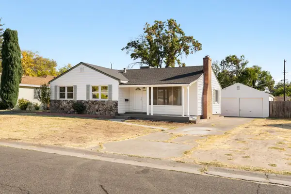 3460 Sierra View Lane, Sacramento, CA 95821