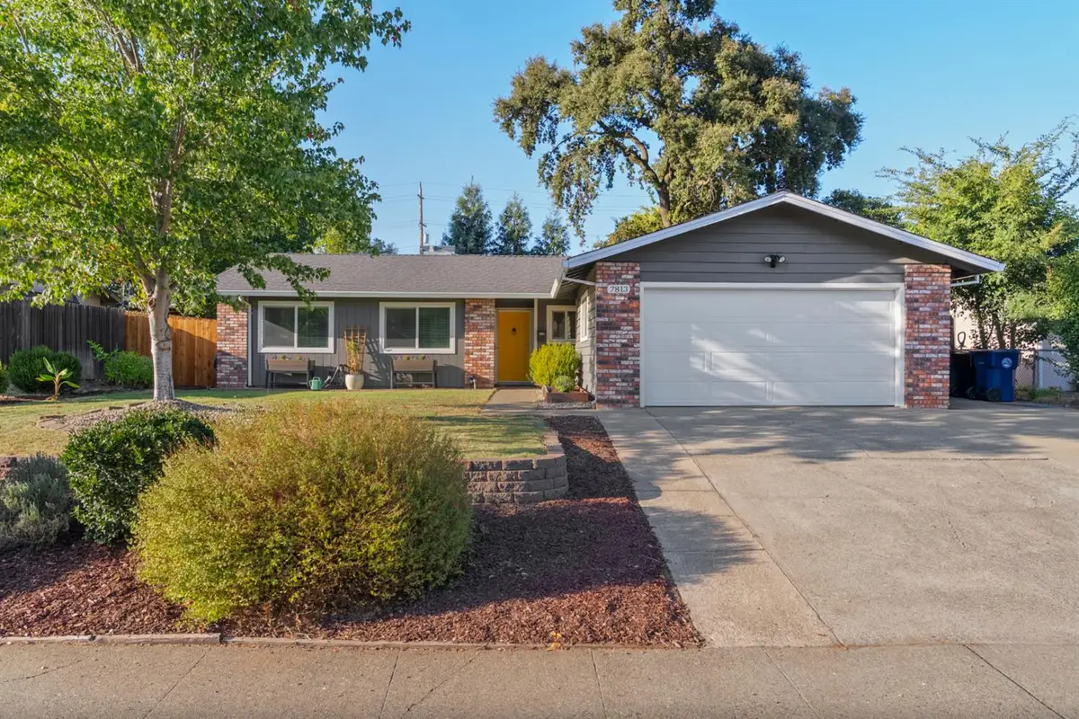 7813 Spring Valley Avenue, Citrus Heights, CA 95610 - #1