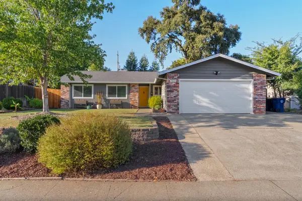7813 Spring Valley Avenue, Citrus Heights, CA 95610