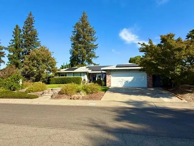 6337 Hillrise Drive, Carmichael, CA 95608 - #1