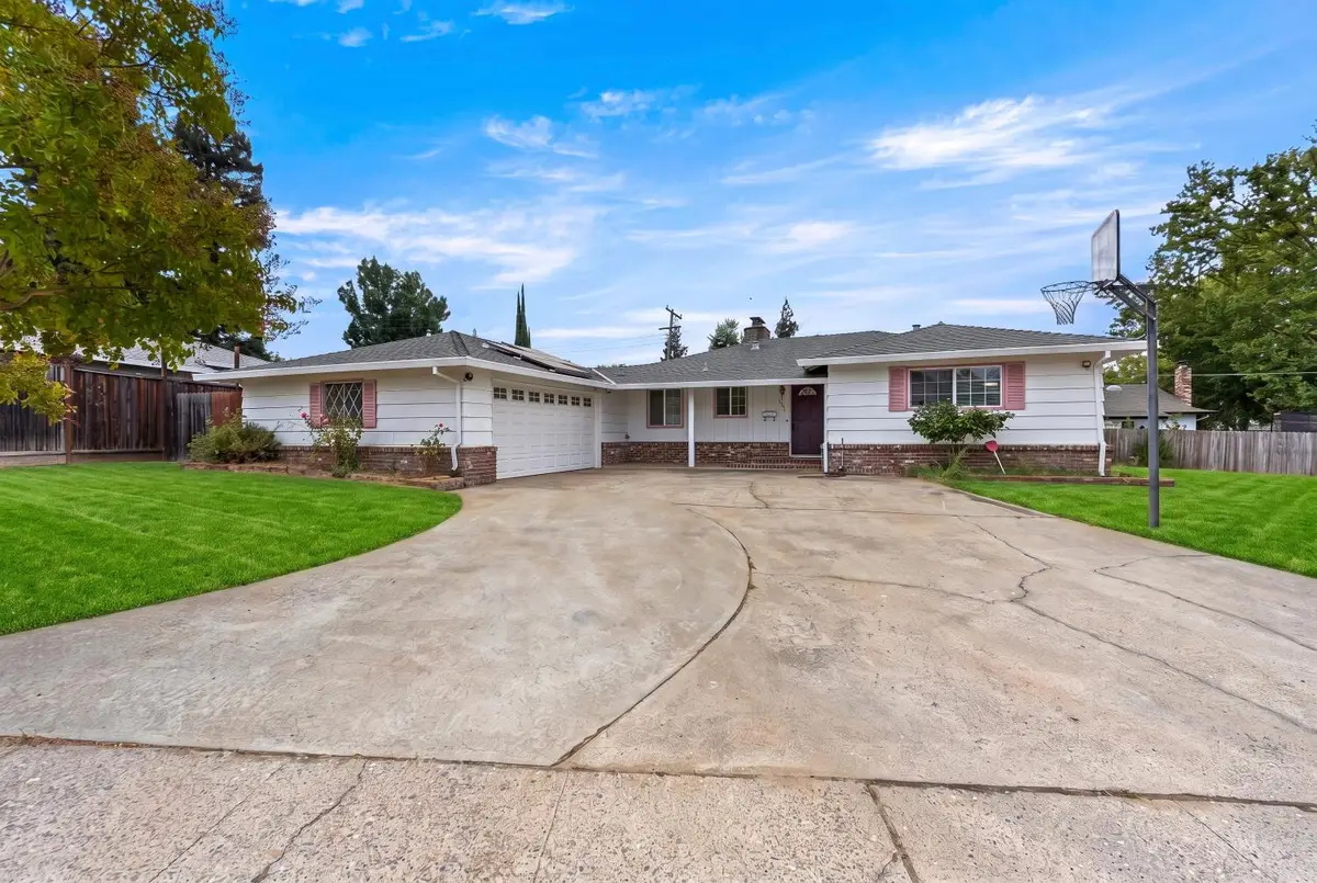6026 Ranger Way, Carmichael, CA 95608 - #1