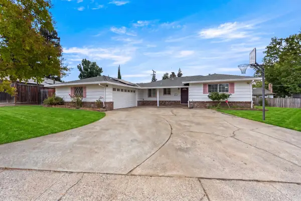 6026 Ranger Way, Carmichael, CA 95608