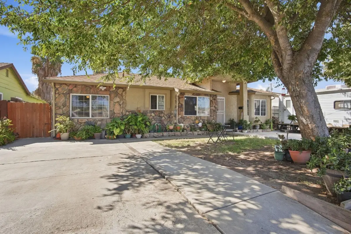 2320 Encina Avenue, Modesto, CA 95354 - #1
