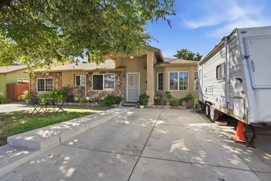 2320 Encina Avenue, Modesto, CA 95354 - #3