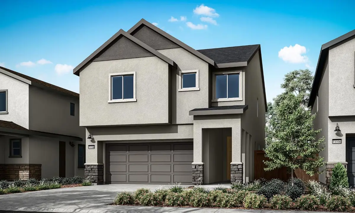240 Shiplap Circle, Sacramento, CA 95835 - #1