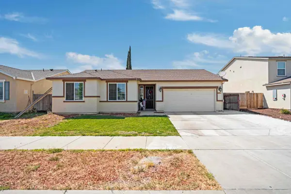 4039 Cinnabar Avenue, Merced, CA 95348