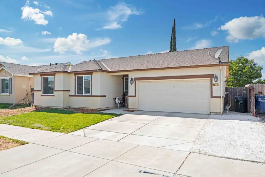 4039 Cinnabar Avenue, Merced, CA 95348 - #3