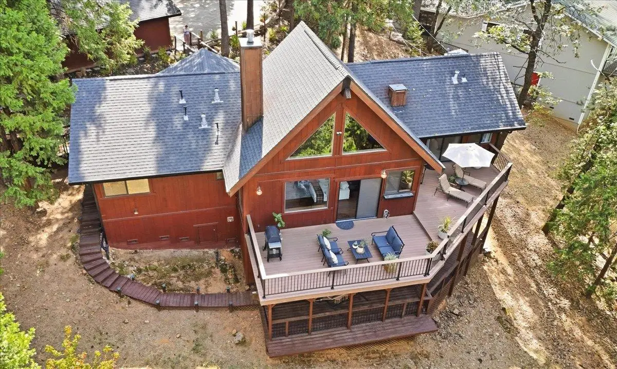 11544 Ragan Way, Grass Valley, CA 95949 - #1
