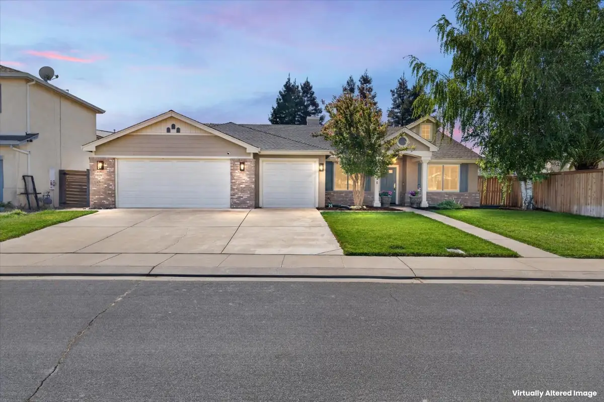 2114 Woodbine Avenue, Manteca, CA 95337 - #1