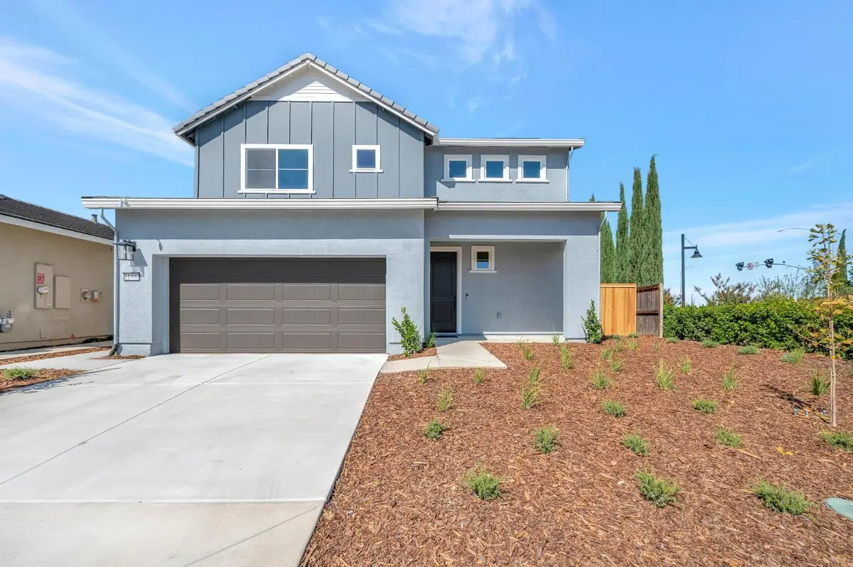11900 Mircado Way, Rancho Cordova, CA 95742 - #1