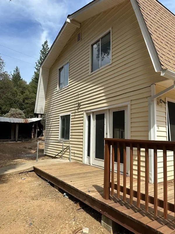 17670 Greenhorn Road, Grass Valley, CA 95945