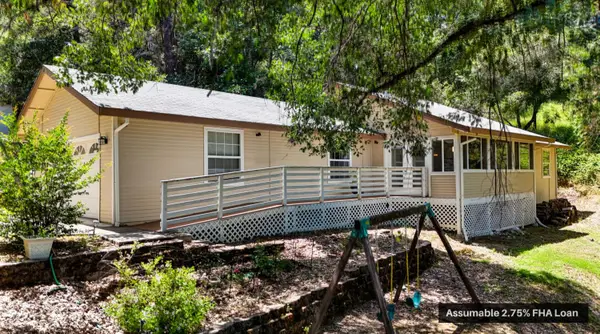 3256 Gerle Ave., Placerville, CA 95667