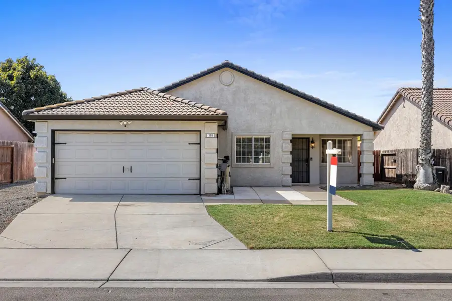 398 Shalako Drive, Oakdale, CA 95361 - #2