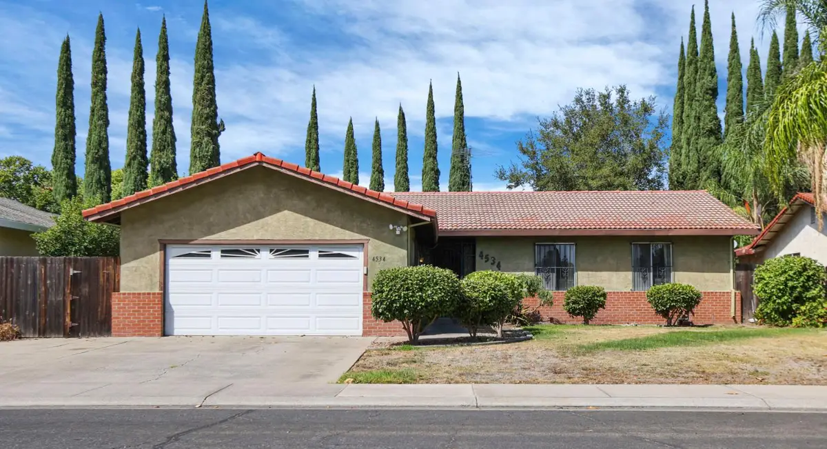 4534 Burnham Circle, Stockton, CA 95207 - #1