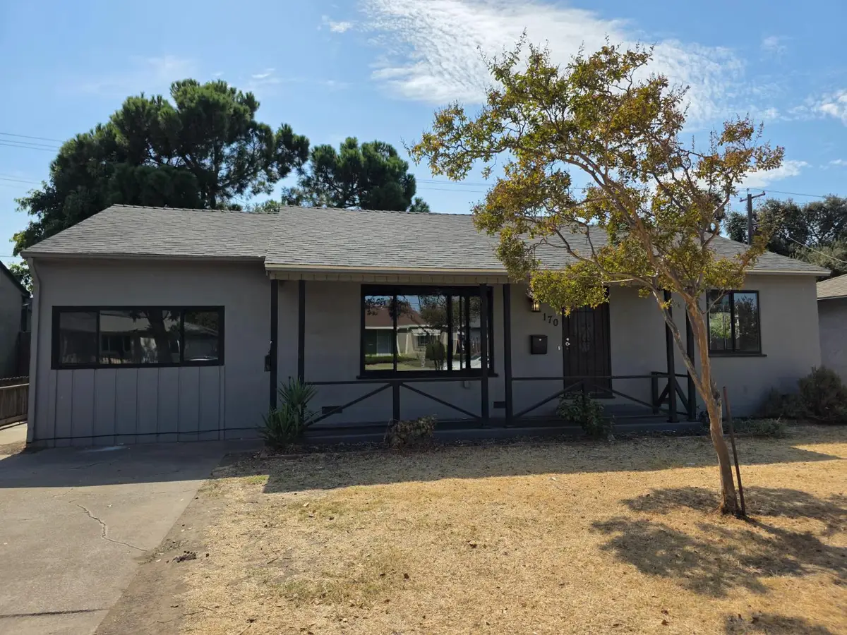170 E Fargo Street, Stockton, CA 95204 - #1