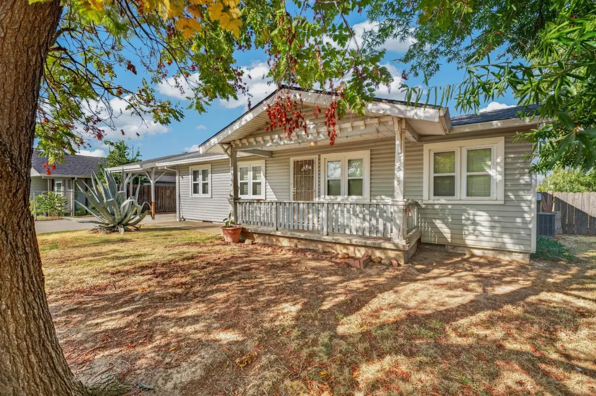 3535 May Street, Sacramento, CA 95838 - #1