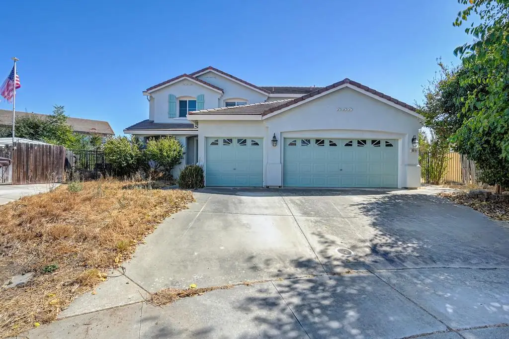 8816 Blue Marlin Court, Sacramento, CA 95828 - #1