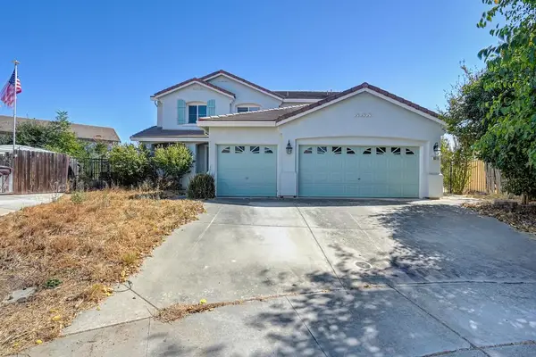8816 Blue Marlin Court, Sacramento, CA 95828