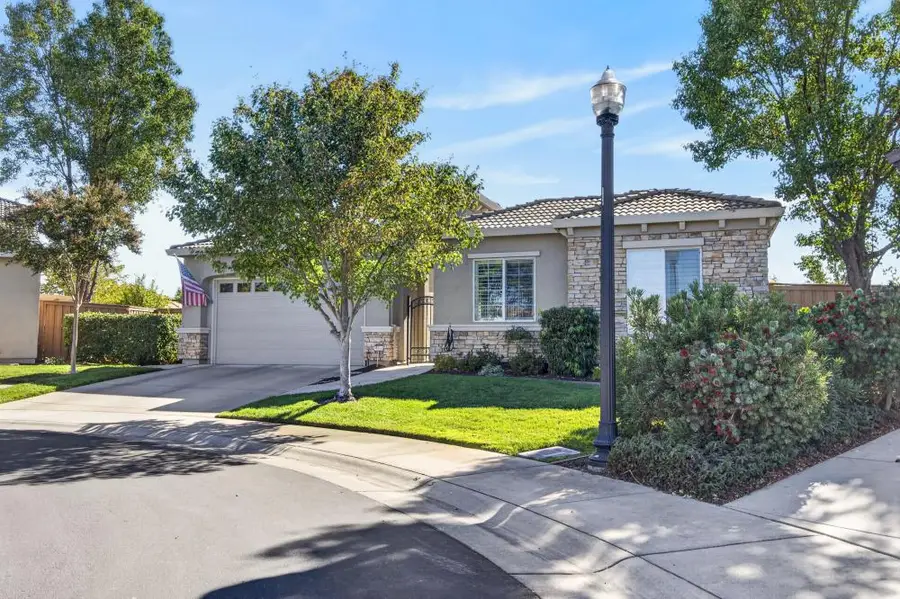 14 Calatabiano Place, Sacramento, CA 95834 - #3