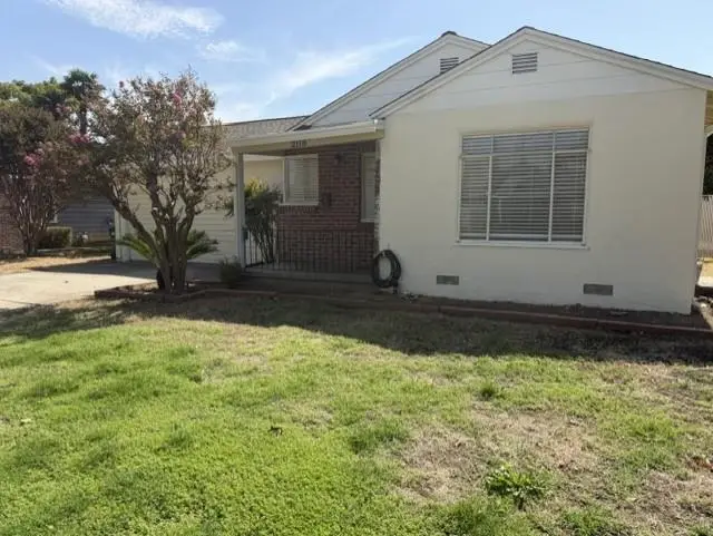 2118 Telegraph Avenue, Stockton, CA 95204 - #1