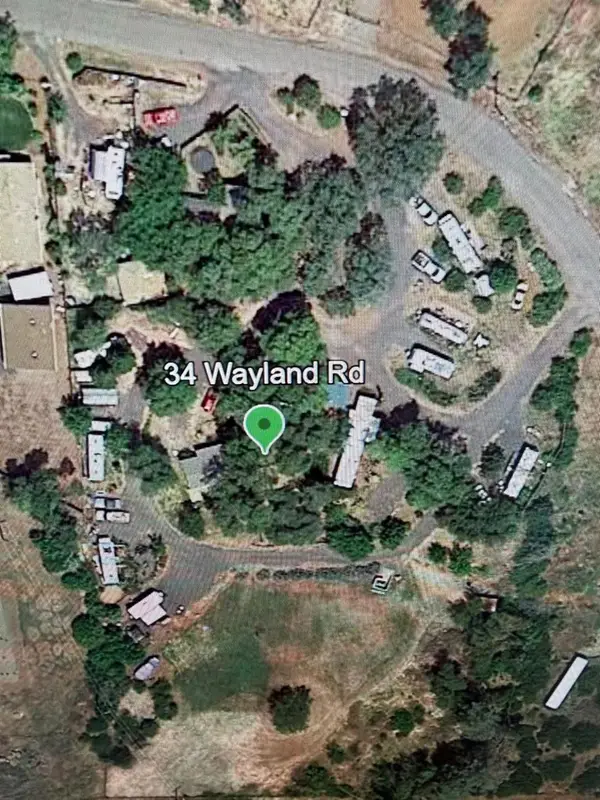 34 Wayland Road, Paradise, CA 95969