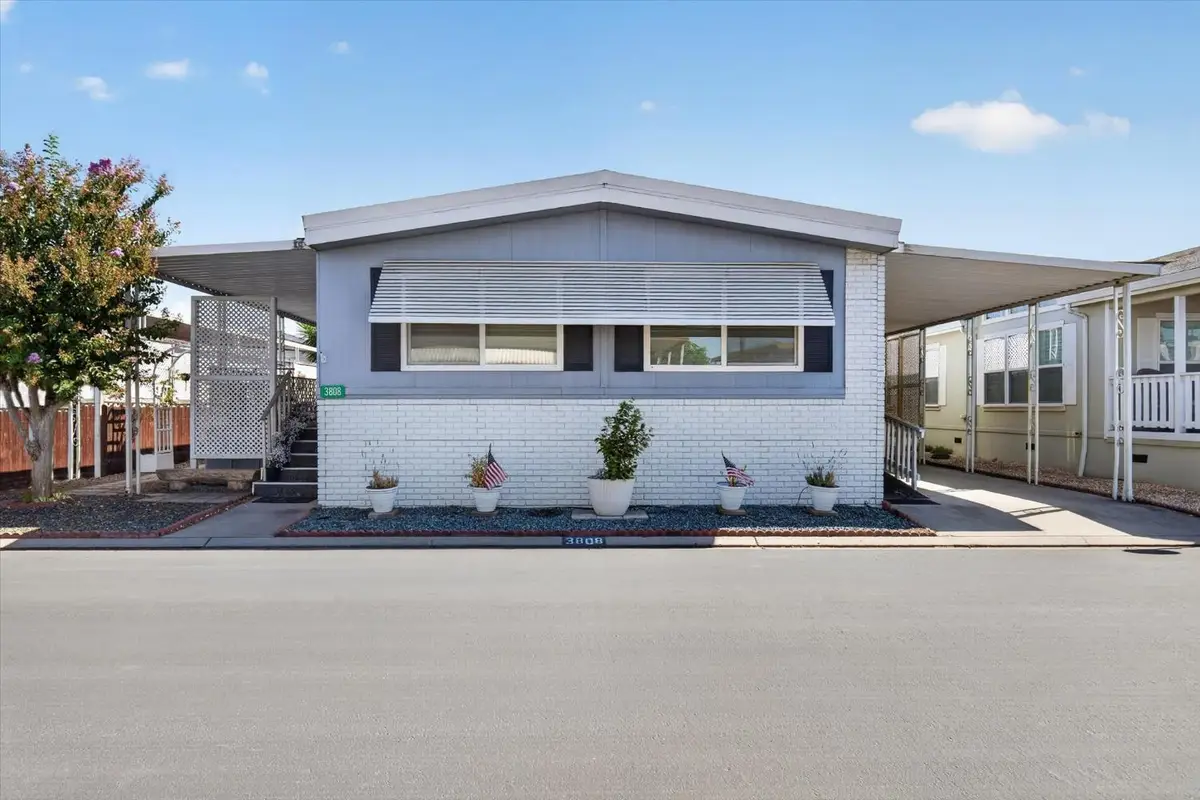 3808 Maui Terrace, Modesto, CA 95355 - #1