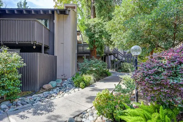 611 Woodside Sierra #3, Sacramento, CA 95825