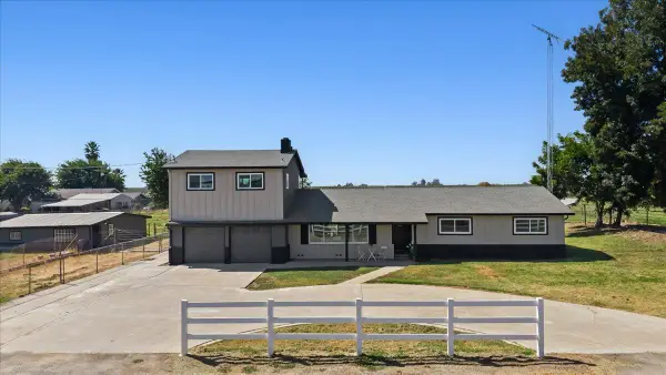 5119 Crow Road, Oakdale, CA 95361