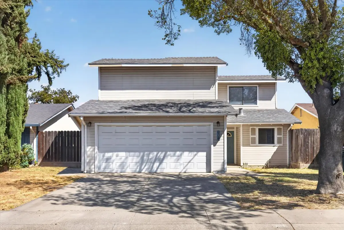 908 Wilma Drive, Modesto, CA 95351 - #1