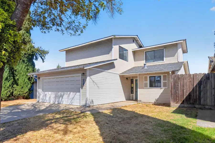 908 Wilma Drive, Modesto, CA 95351 - #2