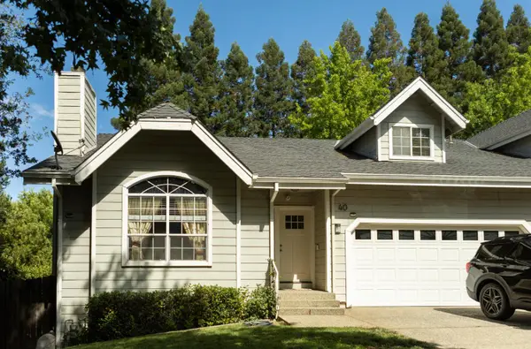 40 American River Canyon Drive, Folsom, CA 95630