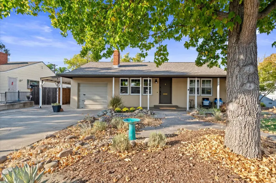 2355 Hooke Way, Sacramento, CA 95822 - #2