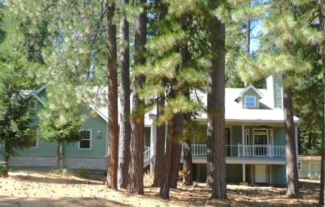4981 Broken Antler Drive, Grizzly Flats, CA 95636 - #1