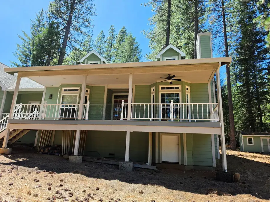 4981 Broken Antler Drive, Grizzly Flats, CA 95636 - #2