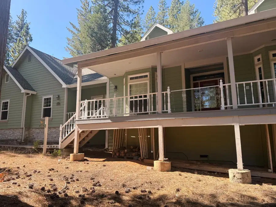 4981 Broken Antler Drive, Grizzly Flats, CA 95636 - #3