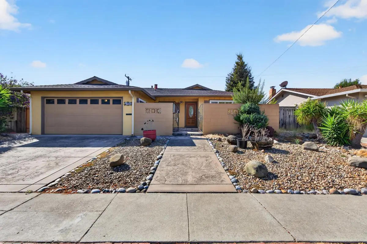 4556 Theresa Avenue, Fremont, CA 94538 - #1