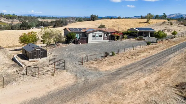 294 Butte Vista Rd, Oroville, CA 95966
