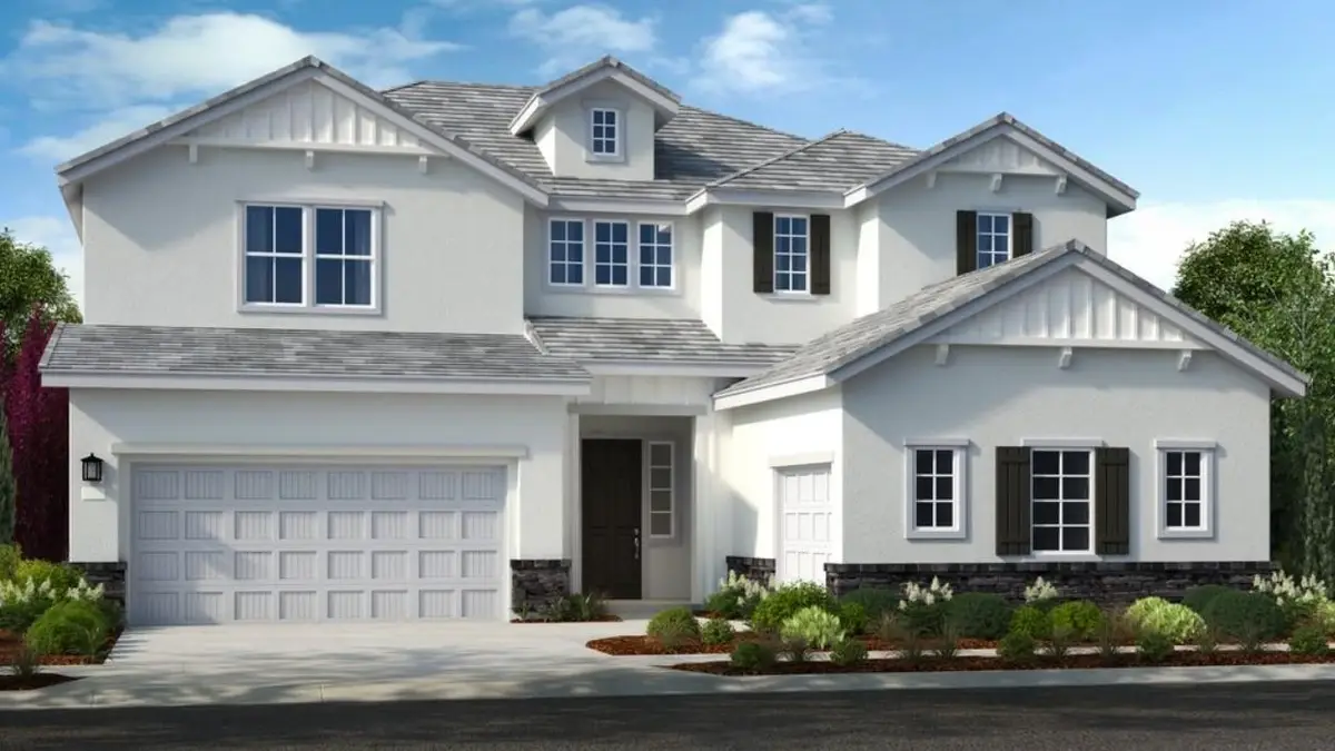 8443 Kyler Road, Elk Grove, CA 95757 - #1