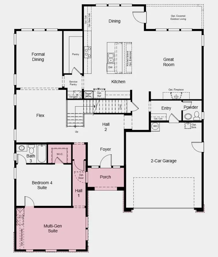 8443 Kyler Road, Elk Grove, CA 95757 - #2