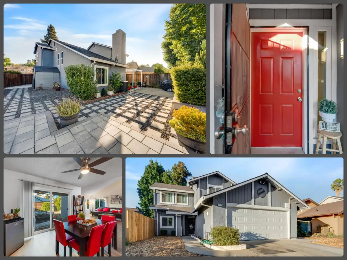 1229 Fall Creek Way, Sacramento, CA 95833 - #1