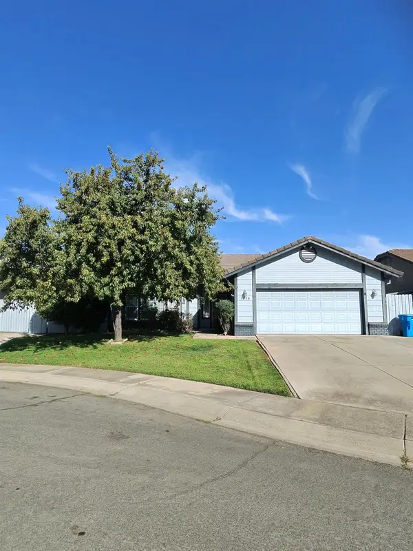 1074 Marina Drive, Yuba City, CA 95993