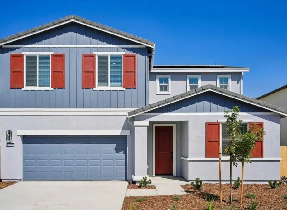 2447 Golden Bear St, Manteca, CA 95337 - #1