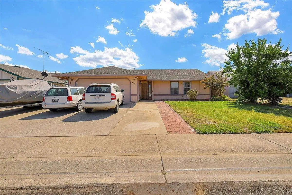 2218 Cecilia Way, Linda, CA 95901 - #1