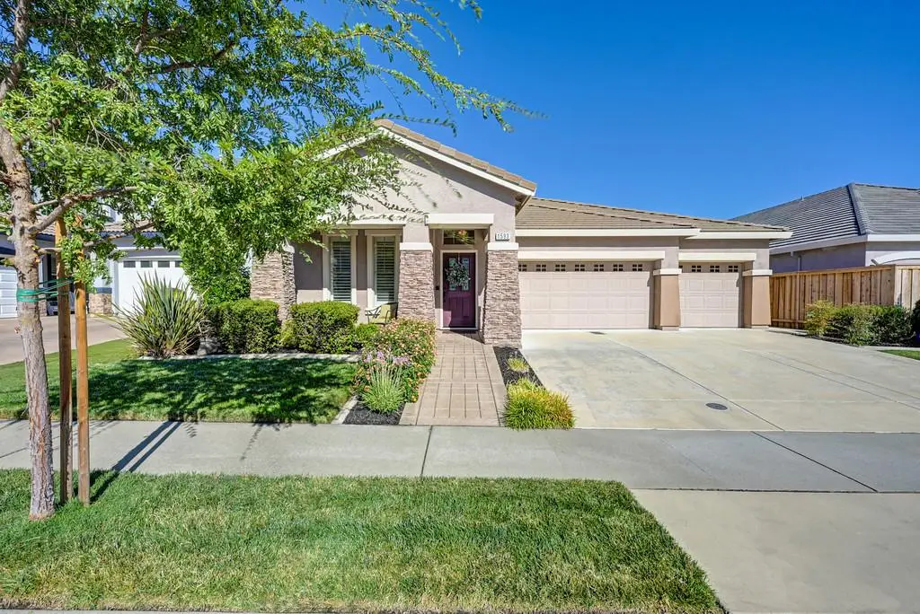 1593 La Guardia Circle, Lincoln, CA 95648 - #1
