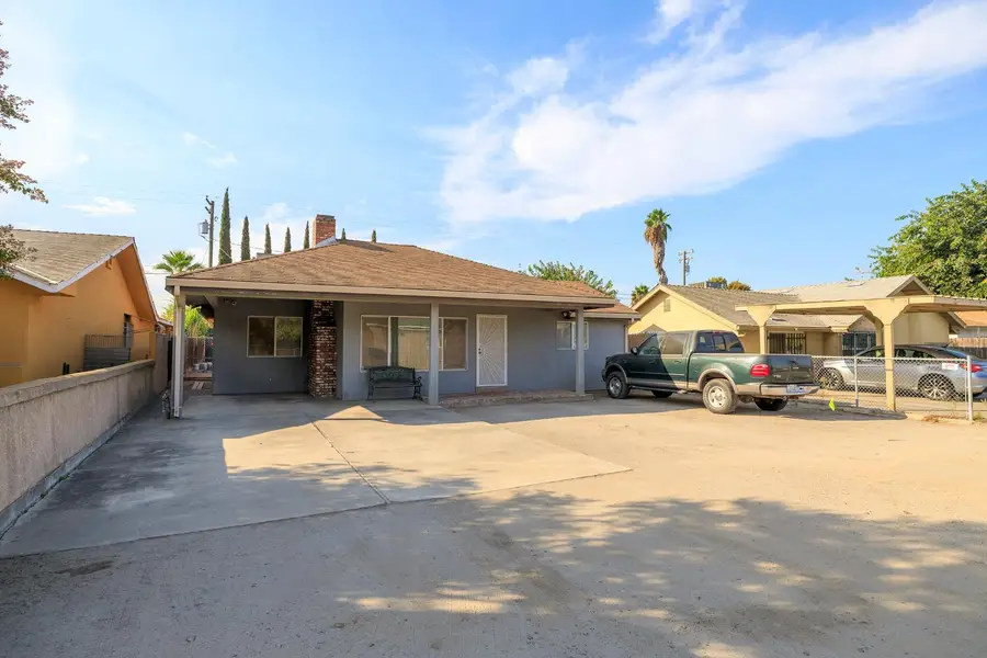 1006 Lassen Avenue, Modesto, CA 95358 - #2