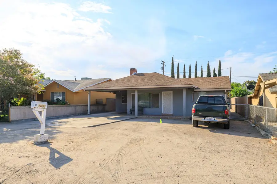 1006 Lassen Avenue, Modesto, CA 95358 - #3