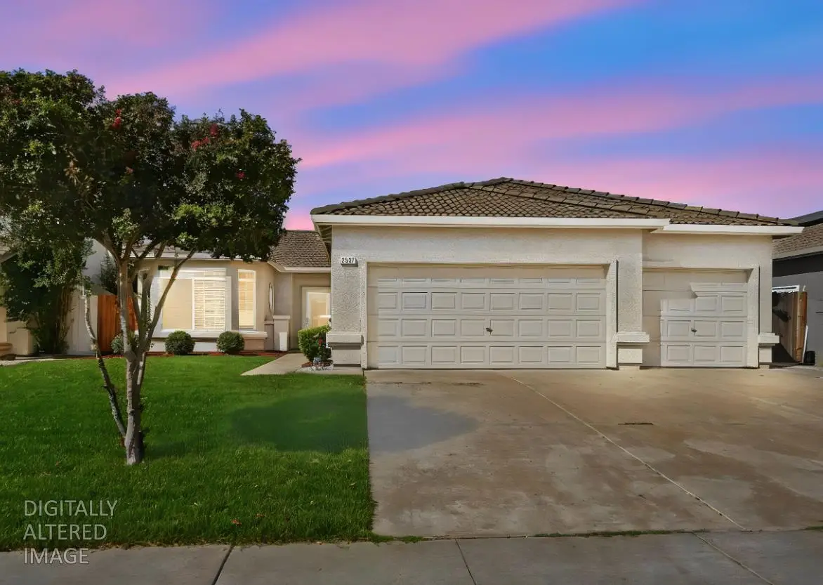 2537 Etcheverry Drive, Stockton, CA 95212 - #1